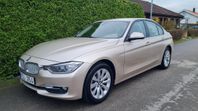 BMW 320 d Sedan Steptronic Euro 5