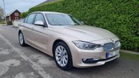 BMW 320 d Sedan Steptronic Euro 5