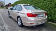BMW 320 d Sedan Steptronic Euro 5