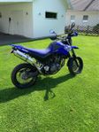 Yamaha xt660x Prisvärt fynd