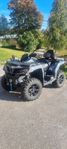 CF MOTO 850 XC
