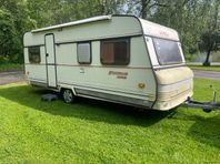 Münsterland-LX LMC 545 -1987 * NY BESIKTAD * Markis