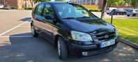 Hyundai Getz 5-dörrar 1.6 Euro 4