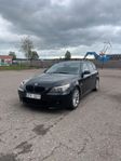 BMW 520 d Touring Euro 4