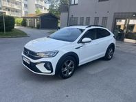 Volkswagen Taigo 1.0 TSI OPF R-Line Euro 6