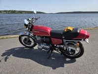 Honda CB 750 klassiker