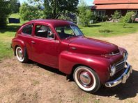 Volvo PV 444DS 1.4