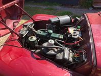 Volvo PV 444DS 1.4