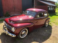 Volvo PV 444DS 1.4