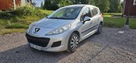 Peugeot 207 SW 1.6 HDi FAP Euro 5 - Endast swish! -