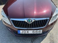 Skoda Fabia 1.2 Elegance