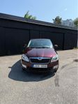 Skoda Fabia 1.2 Elegance