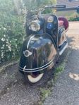 Goggo TA54 200cc scooter