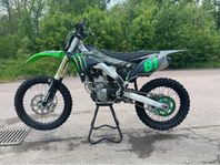 Kawasaki KX250F