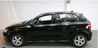 Volkswagen Polo 5-dörrar 1.2 TSI Masters Euro 5 (LÅNAD BILD)