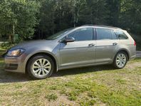 Volkswagen Golf Sportscombi 1.2 TSI BMT Masters Euro 5