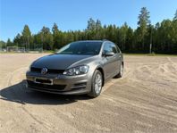 Volkswagen Golf Sportscombi 1.2 TSI BMT Masters Euro 5
