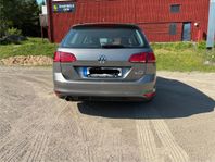 Volkswagen Golf Sportscombi 1.2 TSI BMT Masters Euro 5