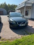 Volvo V50 1.8 Flexifuel Kinetic Euro 4