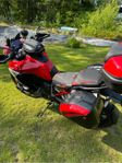 Ducati Multistrada V4S Full utrustade