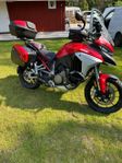 Ducati Multistrada V4S Full utrustade 
