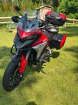 Ducati Multistrada V4S Full utrustade