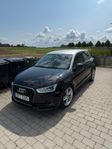 Audi A1 Sportback 1.0 TFSI Euro 6