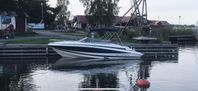 Regal 2250 Cuddy Volvo Penta diesel