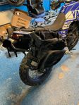 Sadelväskor Yamaha Tenere