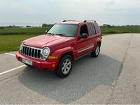 Jeep Cherokee 3.7 V6 4WD limited 