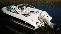 Schaefer Phantom 175.115 hk 2t Johnson