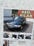 Saab 9-3 5-dörrar 2.0