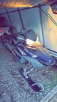 Polaris RMK 900 -06