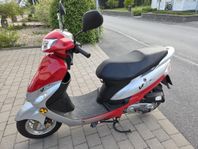 moped