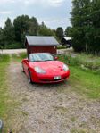 Porsche 911 Carrera Cabriolet TipTronic