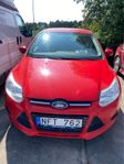 Ford Focus 1.0 EcoBoost Trend Euro 5