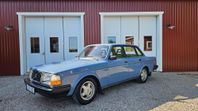 Volvo 244 2.1 DL