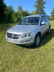Volkswagen Tiguan 2.0 TDI DPF 4Motion TipTronic Track & Fiel