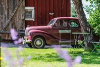 Austin A40 Devon 1.2