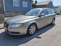 Volvo V70 1.6D DRIVe Momentum Euro 4