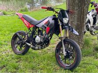 Rieju Drac RR 03