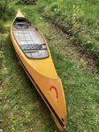 Trapper kanot 524