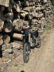 Suzuki RM 450 2007