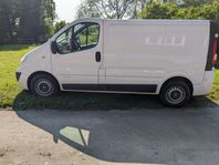 Nissan Primastar