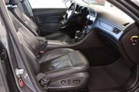 Saab 9-5 SportSedan 2.0 TiD DPF Vector Euro 5