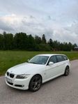 BMW 320 d xDrive Touring Euro 5