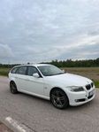 BMW 320 d xDrive Touring Euro 5