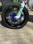 Husqvarna motard