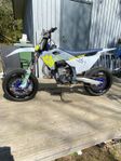 Husqvarna motard