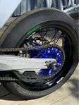 Husqvarna motard